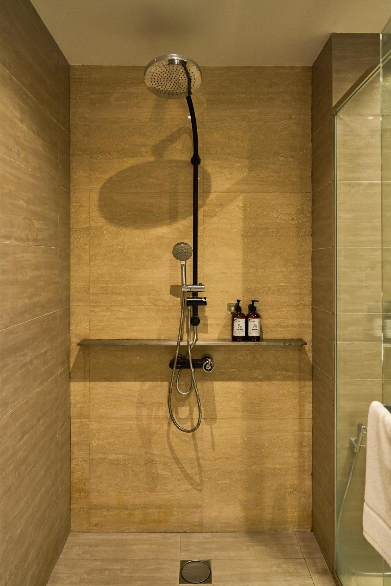 Expressionz Kuala Lumpur Apartment Bagian luar foto