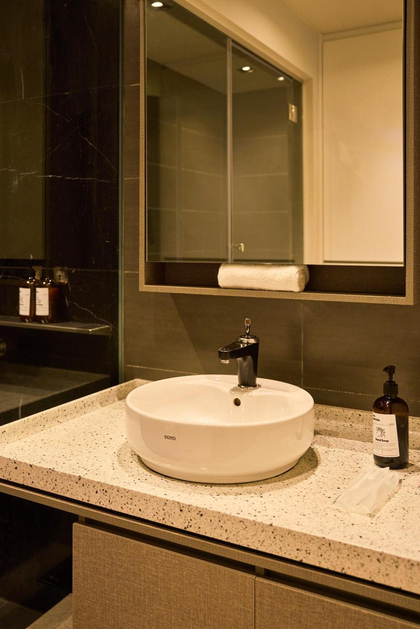 Expressionz Kuala Lumpur Apartment Bagian luar foto