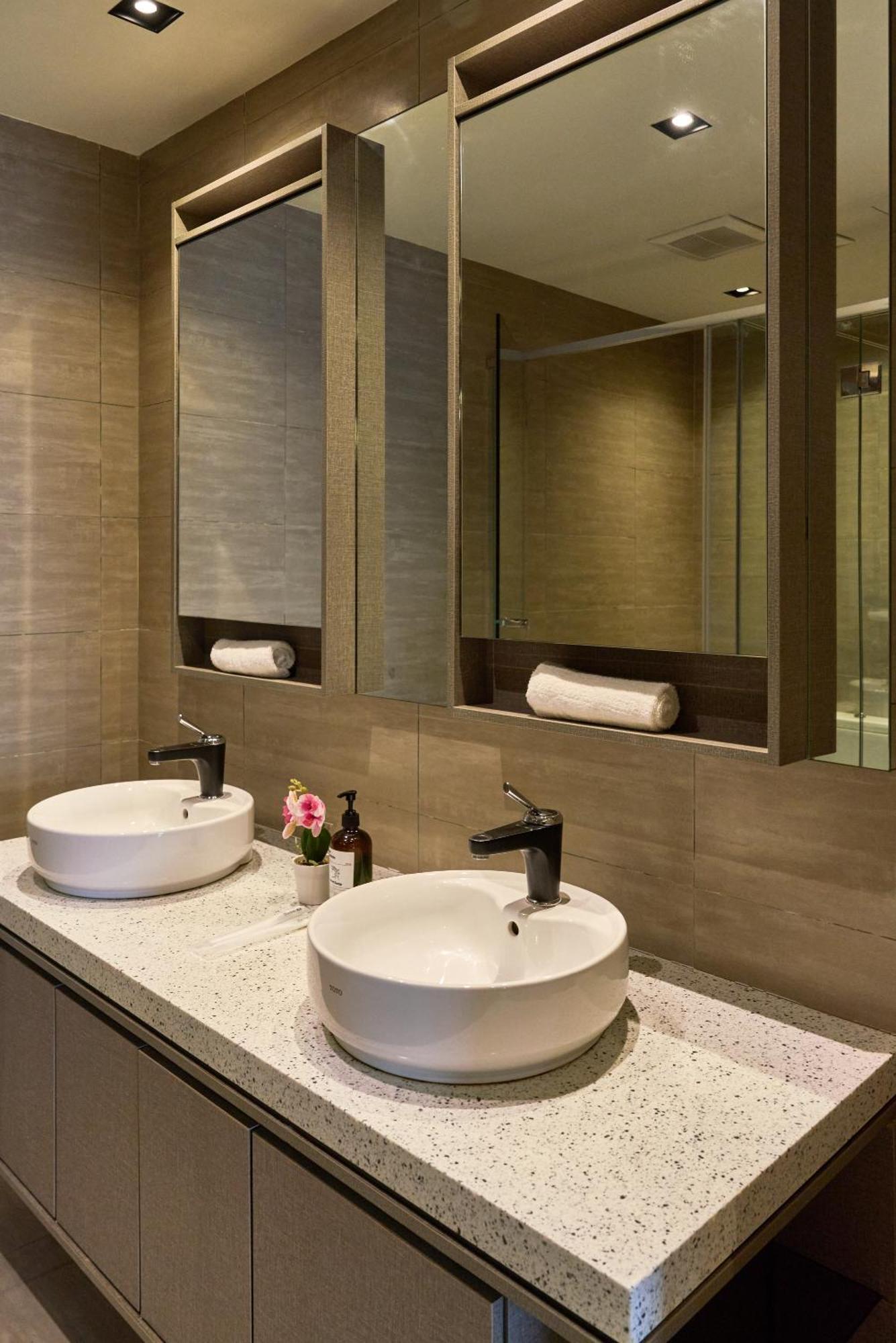 Expressionz Kuala Lumpur Apartment Bagian luar foto