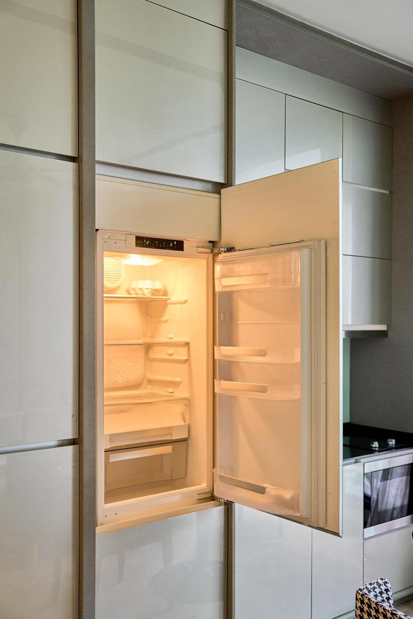 Expressionz Kuala Lumpur Apartment Bagian luar foto