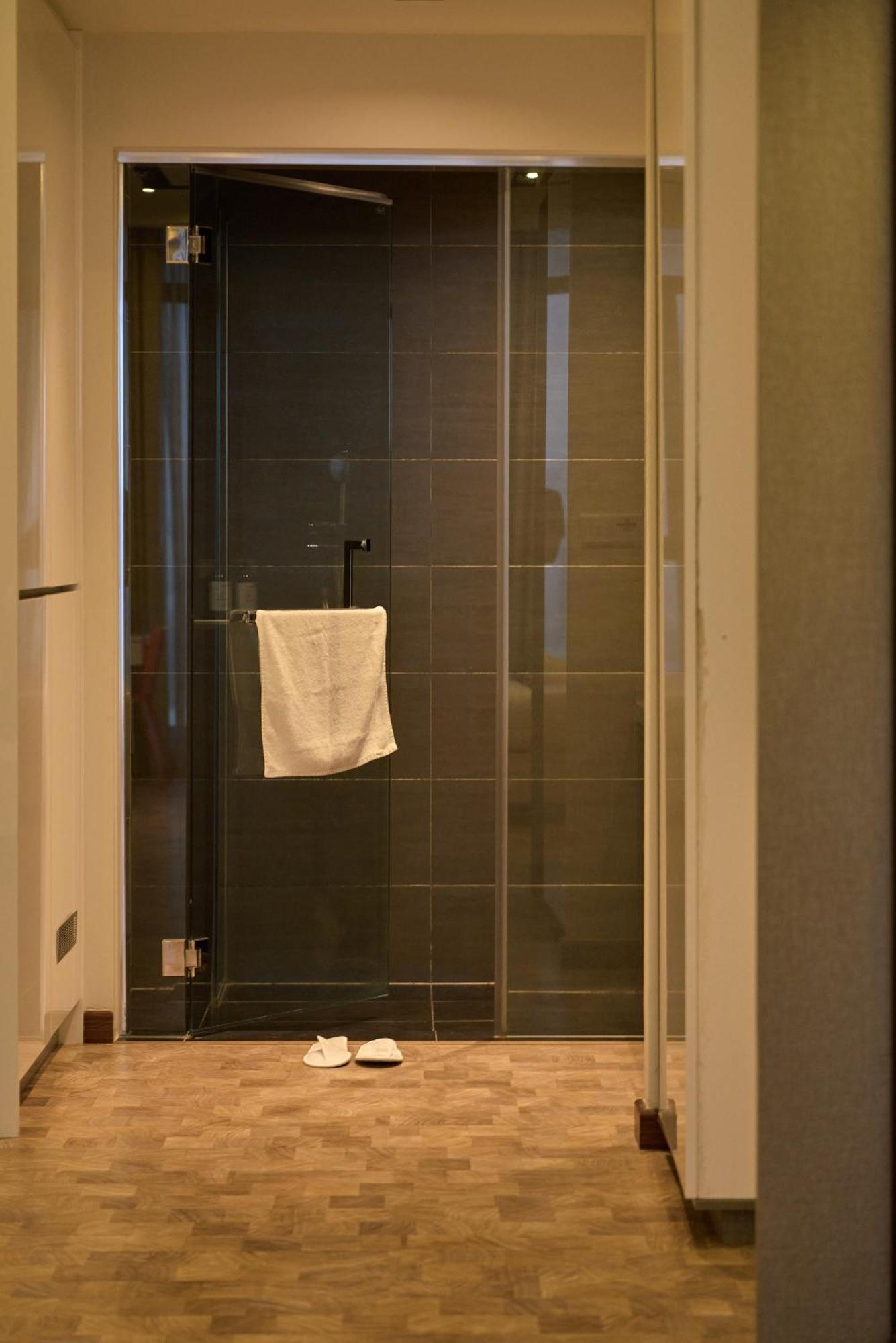 Expressionz Kuala Lumpur Apartment Bagian luar foto