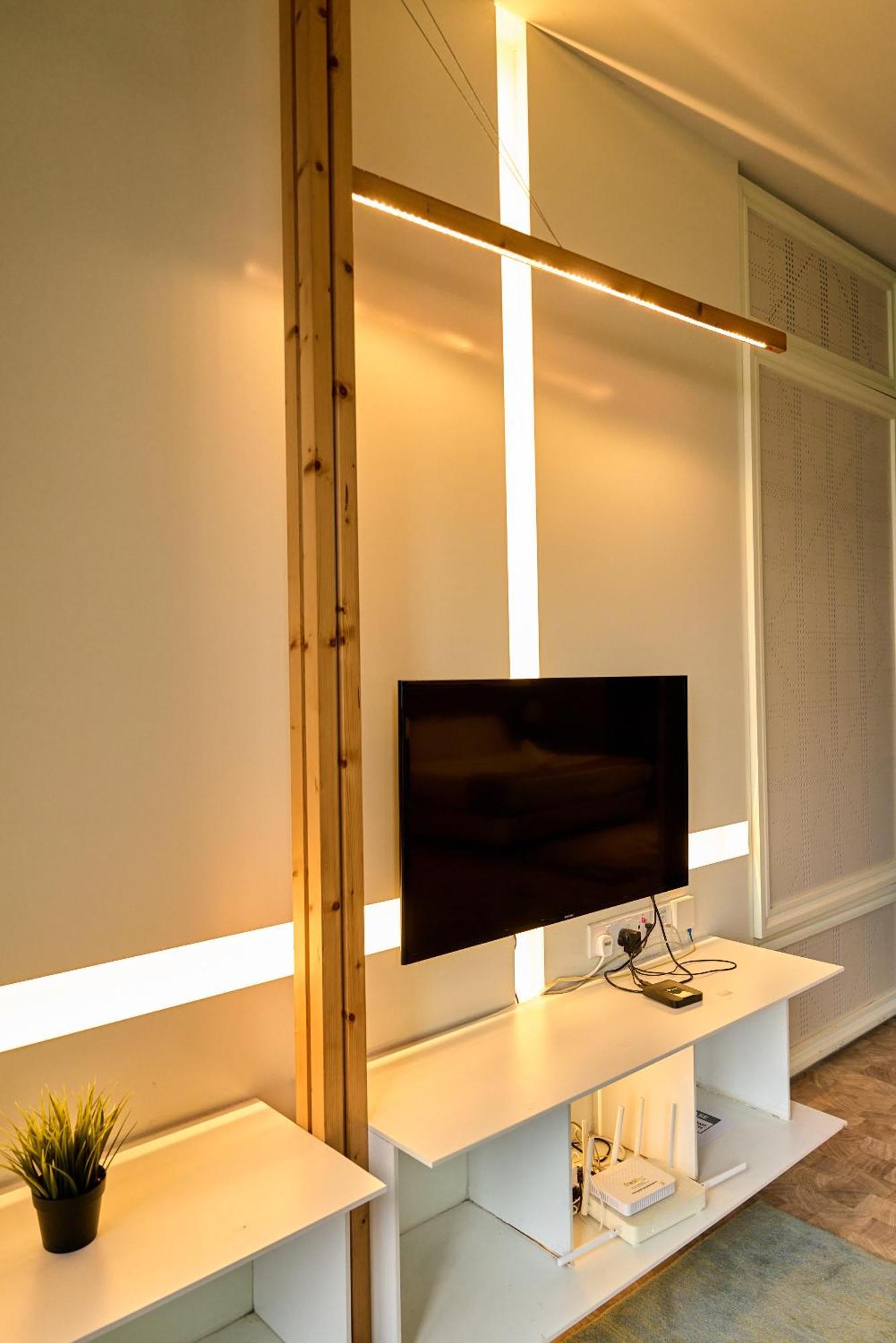 Expressionz Kuala Lumpur Apartment Bagian luar foto