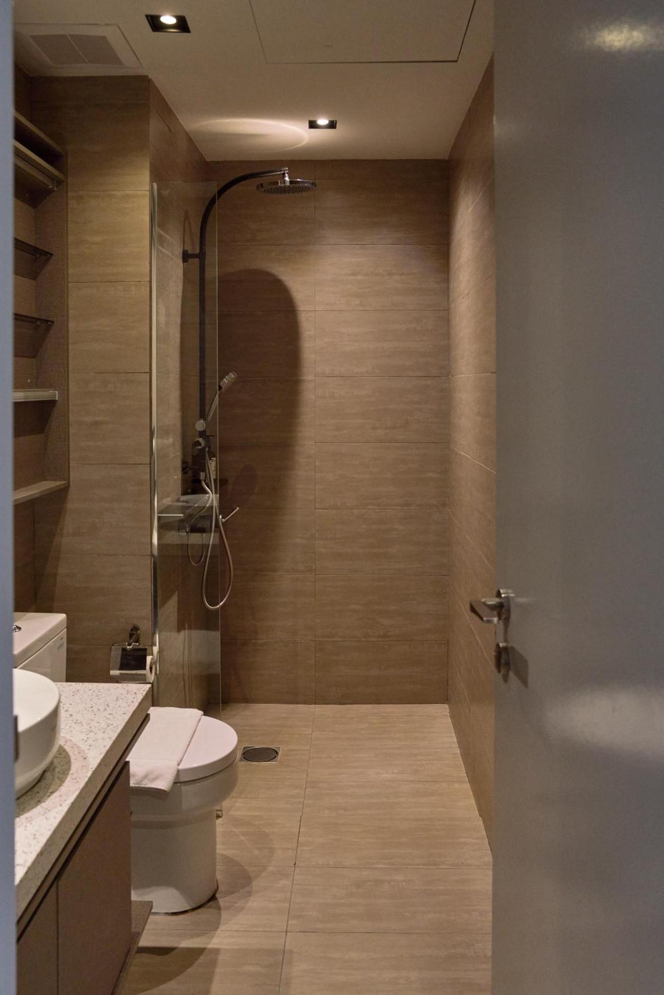 Expressionz Kuala Lumpur Apartment Bagian luar foto