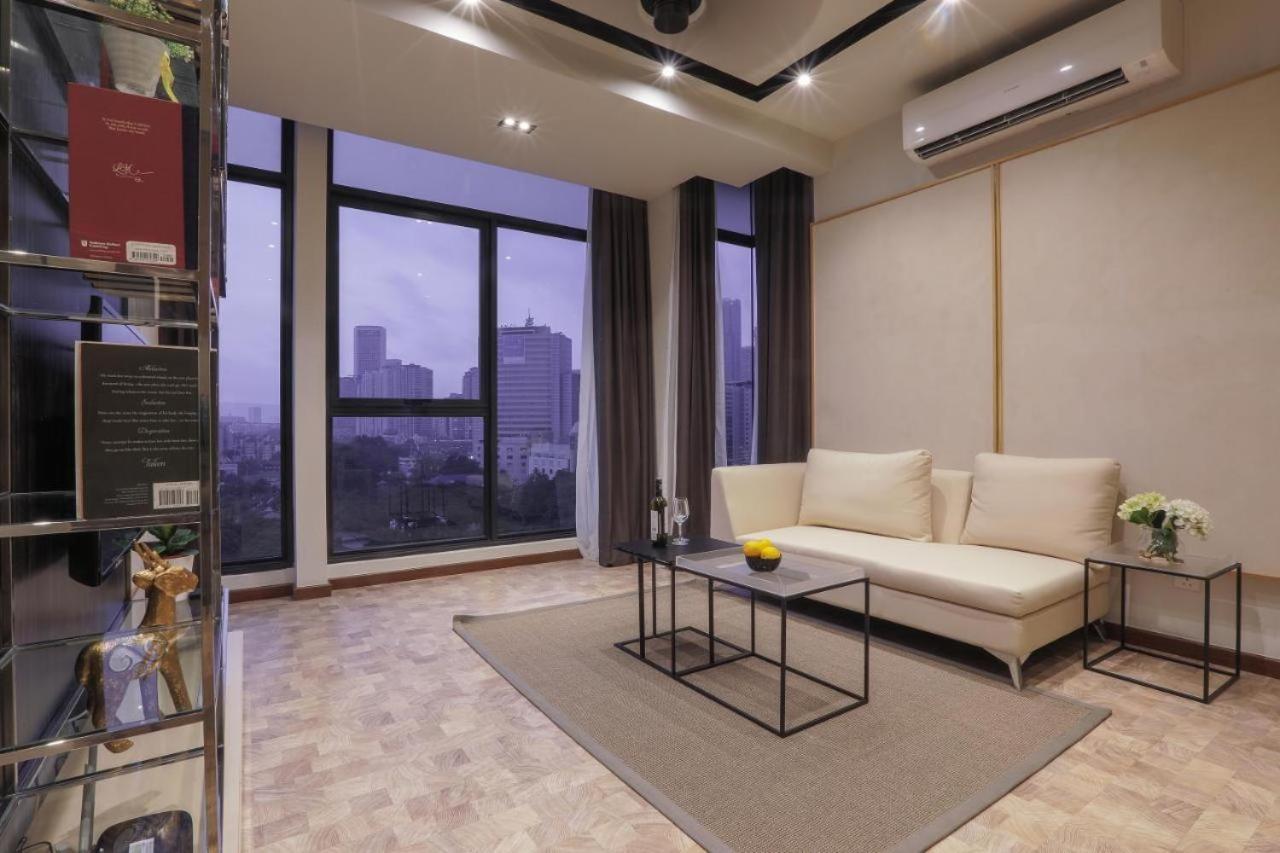 Expressionz Kuala Lumpur Apartment Bagian luar foto